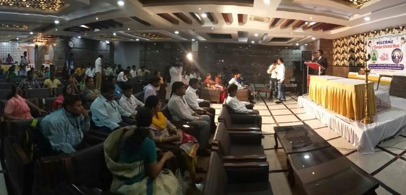 Hotel The Majestic 12