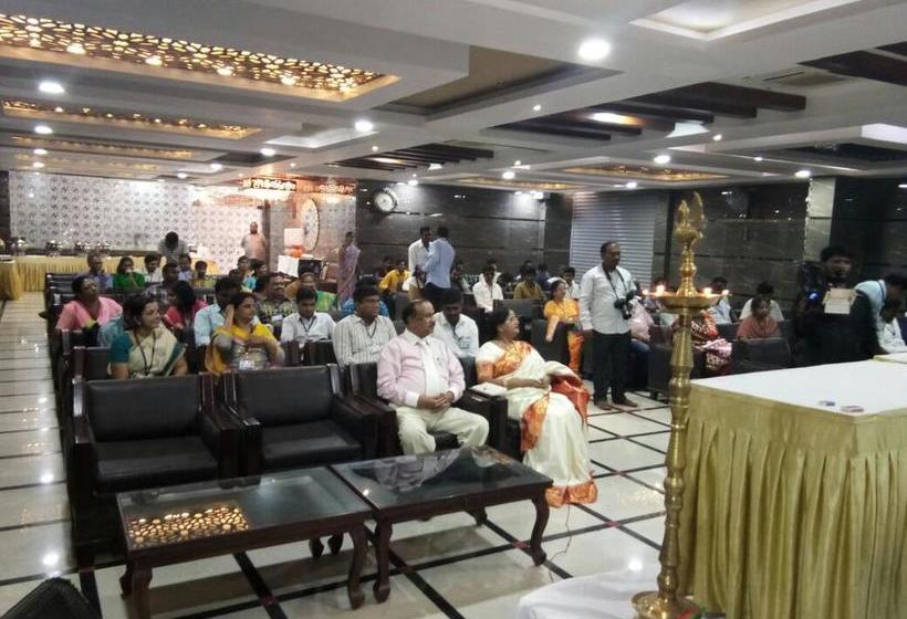 Hotel The Majestic 15