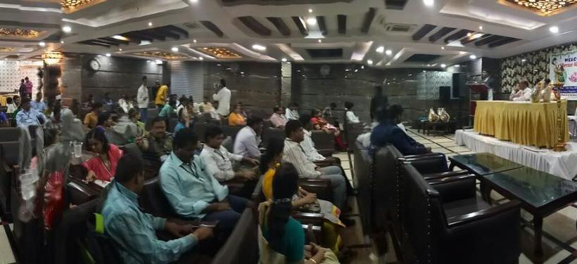 Hotel The Majestic 16