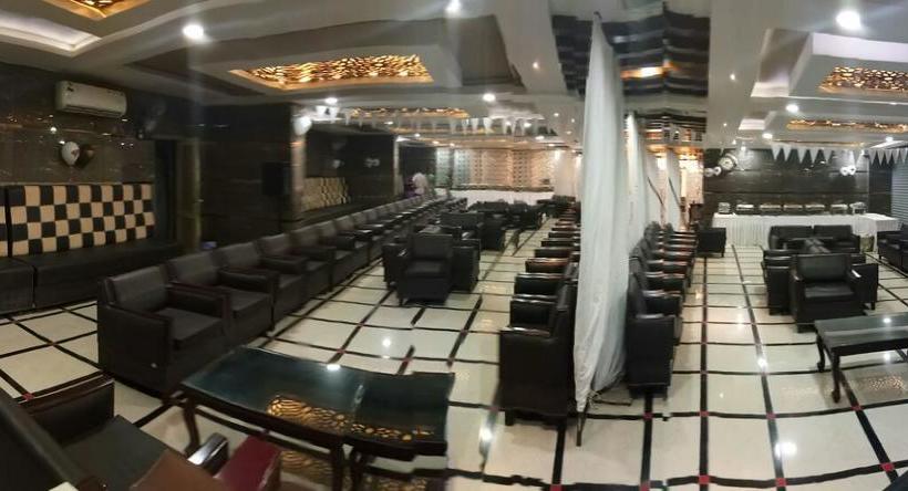 Hotel The Majestic 17