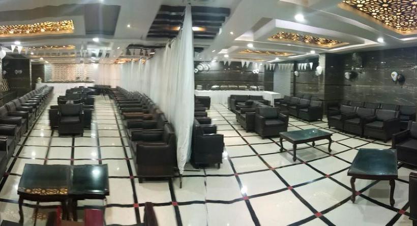 Hotel The Majestic 19