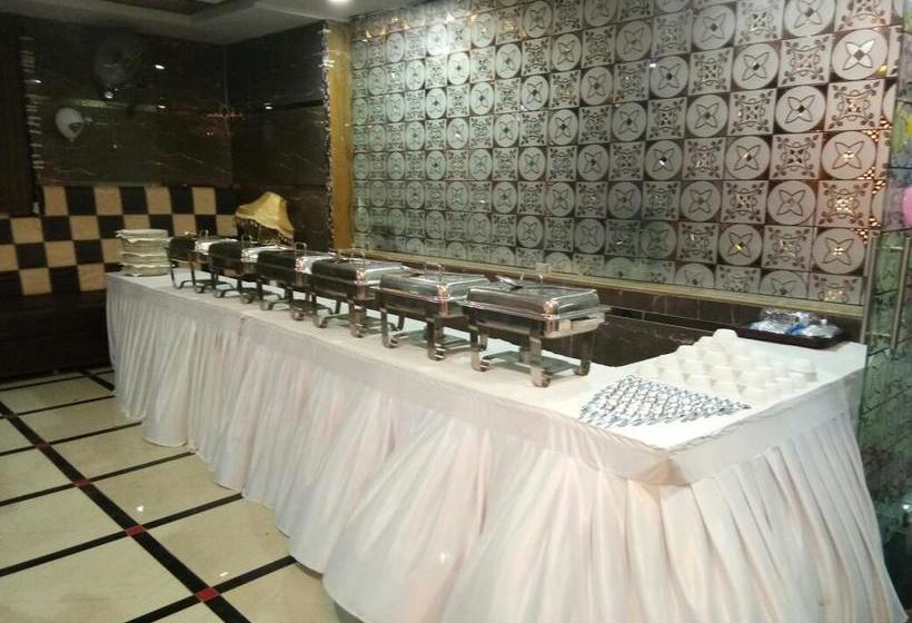 Hotel The Majestic 2