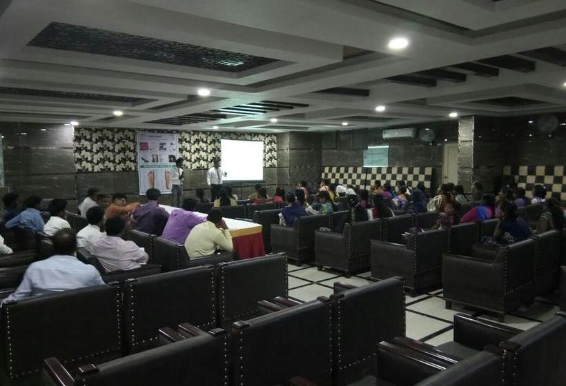 Hotel The Majestic 3