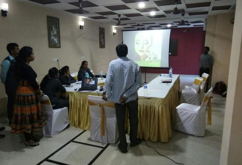 Hotel The Majestic 5