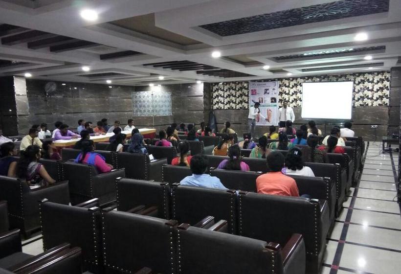 Hotel The Majestic 6