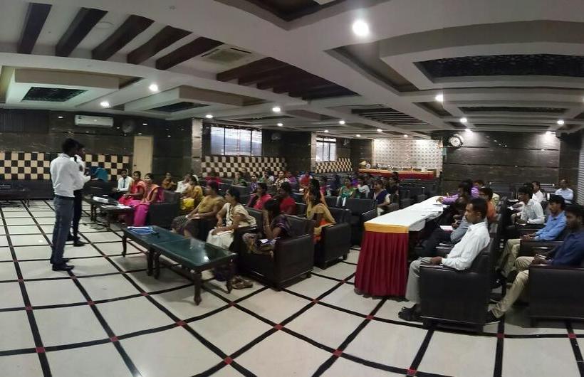 Hotel The Majestic 7