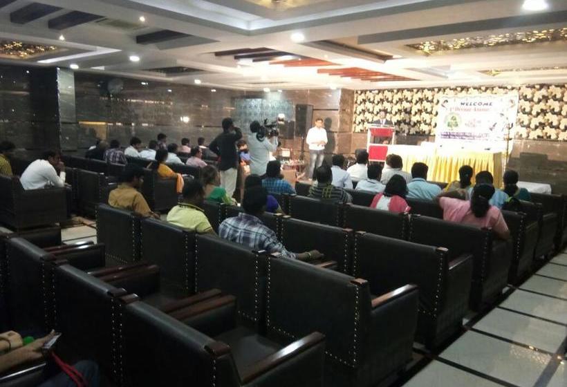 Hotel The Majestic 9