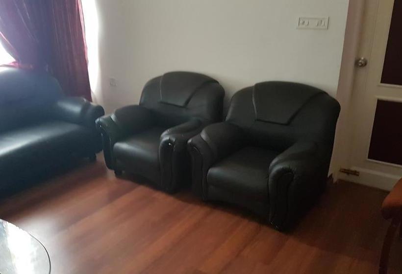 Hotel Xavier S Residency 12