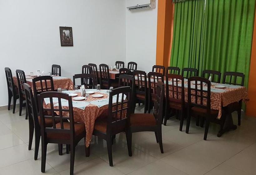 Hotel Xavier S Residency 14