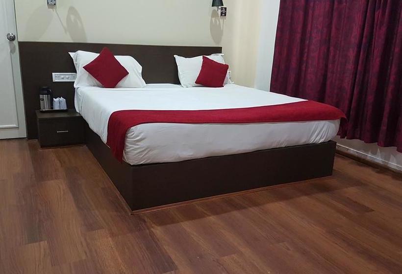 Hotel Xavier S Residency 2