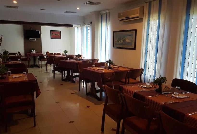 Hotel Xavier S Residency 3