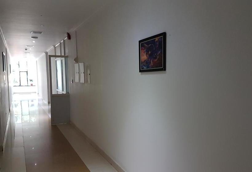 Hotel Xavier S Residency 4