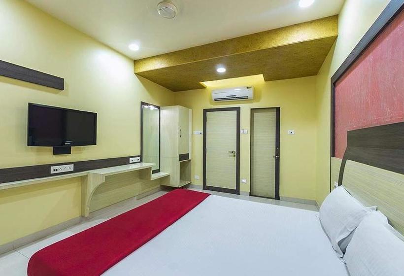 Hotel Abhaypalace Lodging