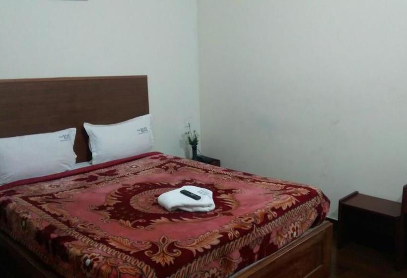 Hotel Elite 3