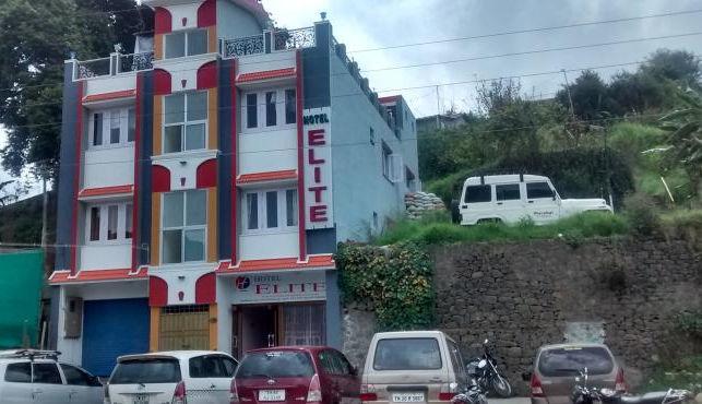 Hotel Elite 6