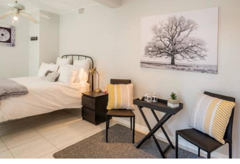 Bed and Breakfast The Palms In Pinelands