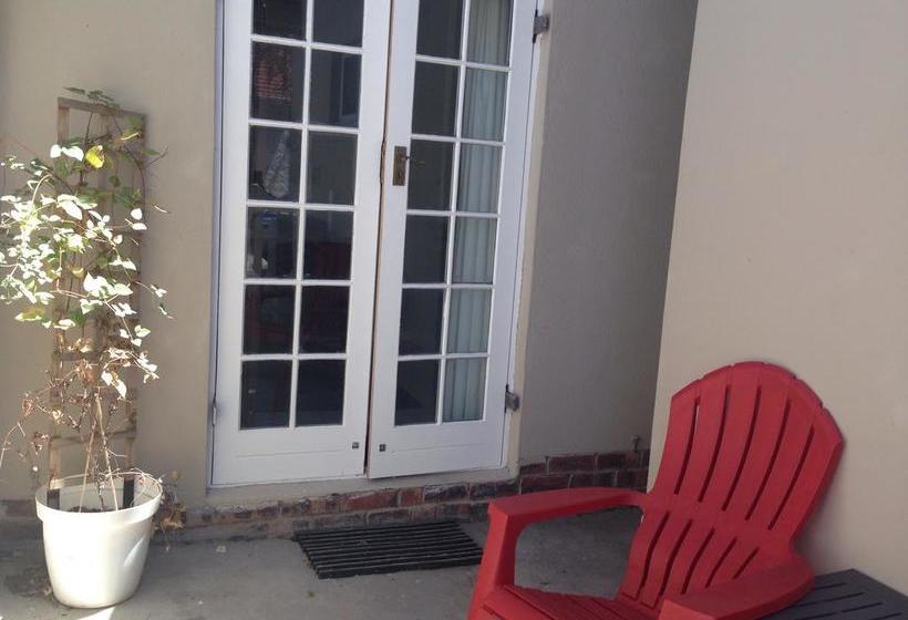 Bed and Breakfast The Palms In Pinelands 1