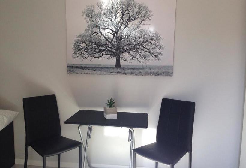 Bed and Breakfast The Palms In Pinelands 10