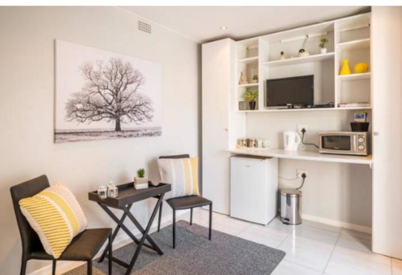 Bed and Breakfast The Palms In Pinelands 11