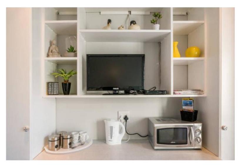 Bed and Breakfast The Palms In Pinelands 13