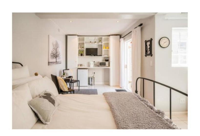 Bed and Breakfast The Palms In Pinelands 15