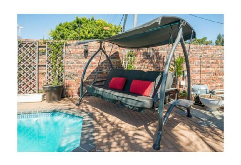 Bed and Breakfast The Palms In Pinelands 16