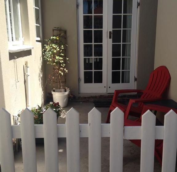 Bed and Breakfast The Palms In Pinelands 18