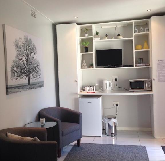 Bed and Breakfast The Palms In Pinelands 20