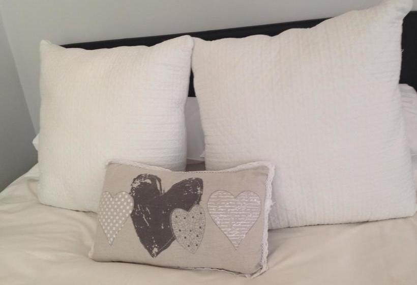 Bed and Breakfast The Palms In Pinelands 3