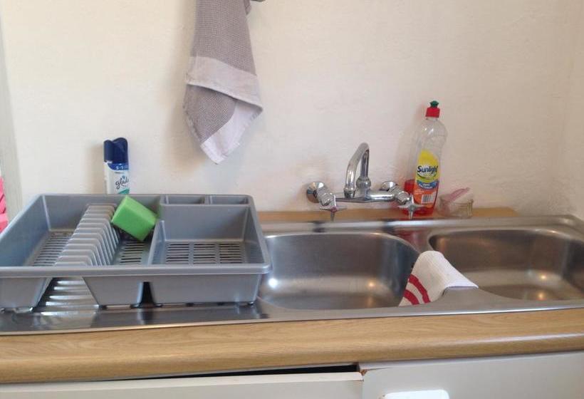 Bed and Breakfast The Palms In Pinelands 5