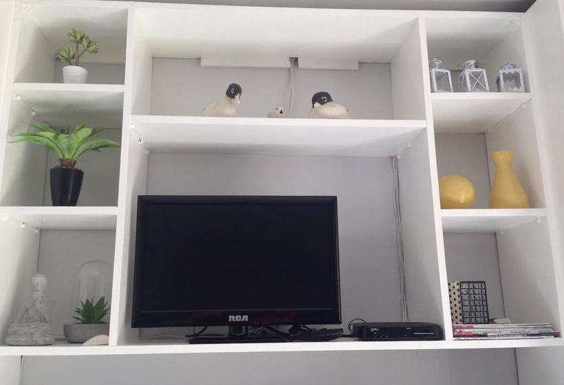 Bed and Breakfast The Palms In Pinelands 8