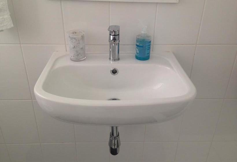 Bed and Breakfast The Palms In Pinelands 9