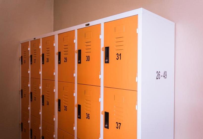 Haad Chaweng Resort And Hostel 10