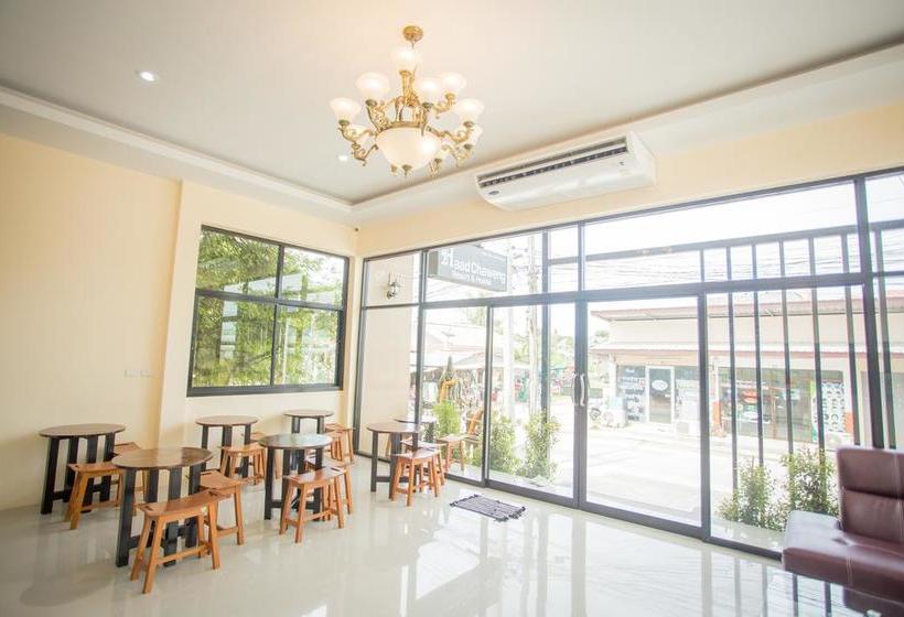 Haad Chaweng Resort And Hostel 12