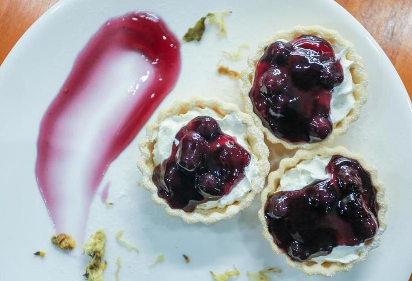 Haad Chaweng Resort And Hostel 13