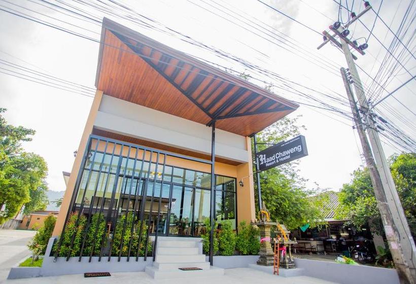 Haad Chaweng Resort And Hostel 14