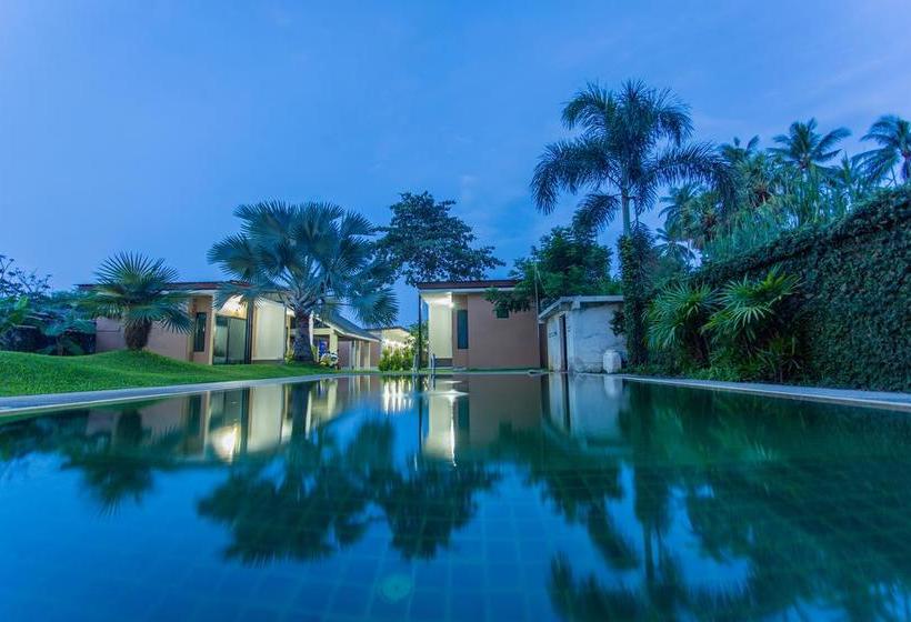 Haad Chaweng Resort And Hostel 15