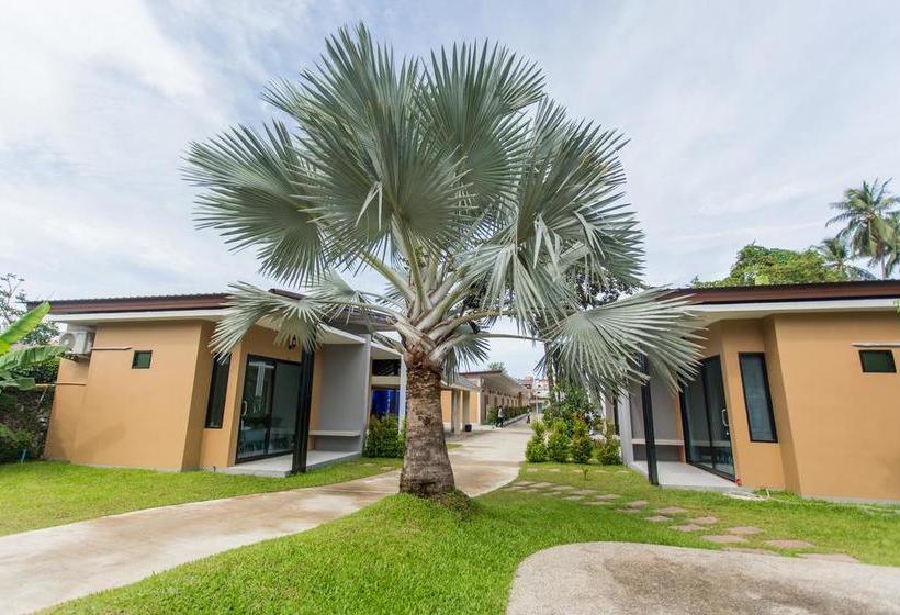 Haad Chaweng Resort And Hostel 17