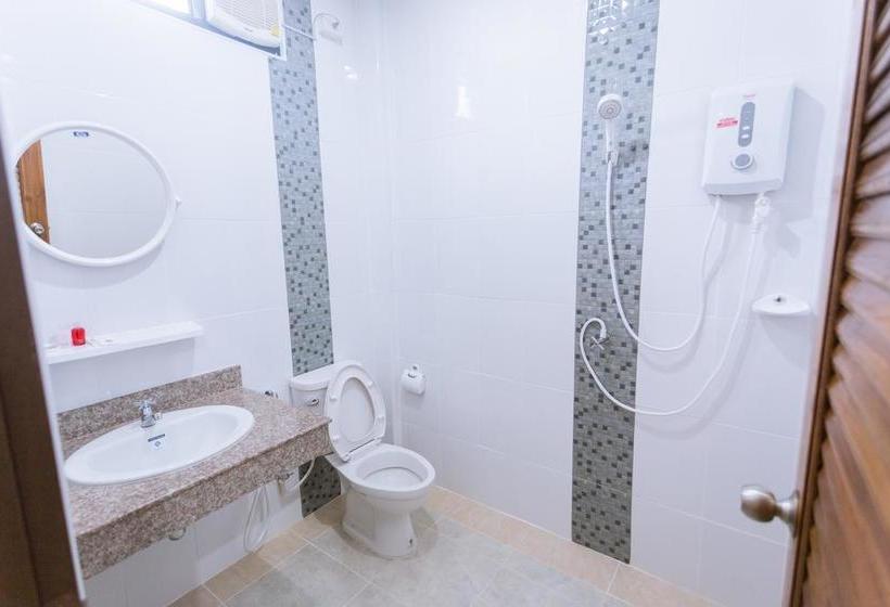 Haad Chaweng Resort And Hostel 19