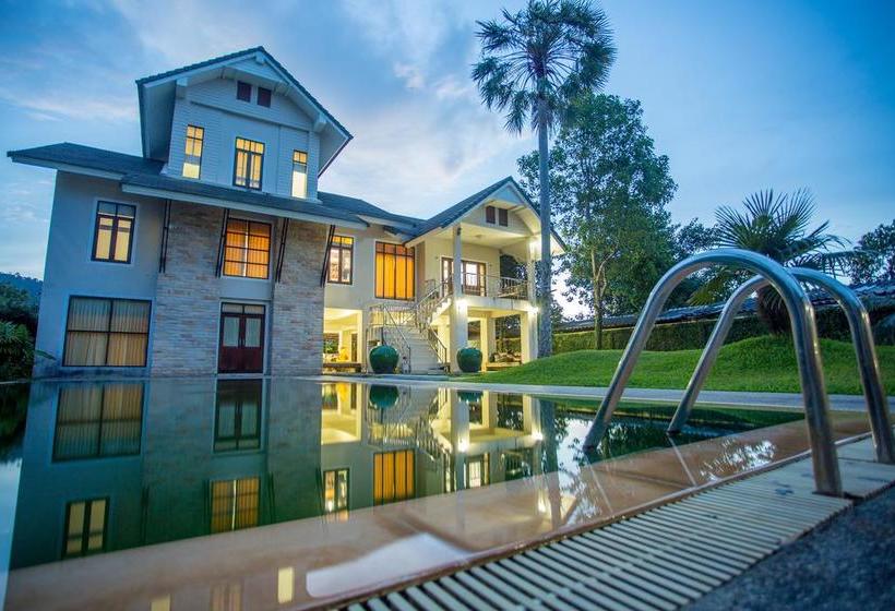 Haad Chaweng Resort And Hostel 2