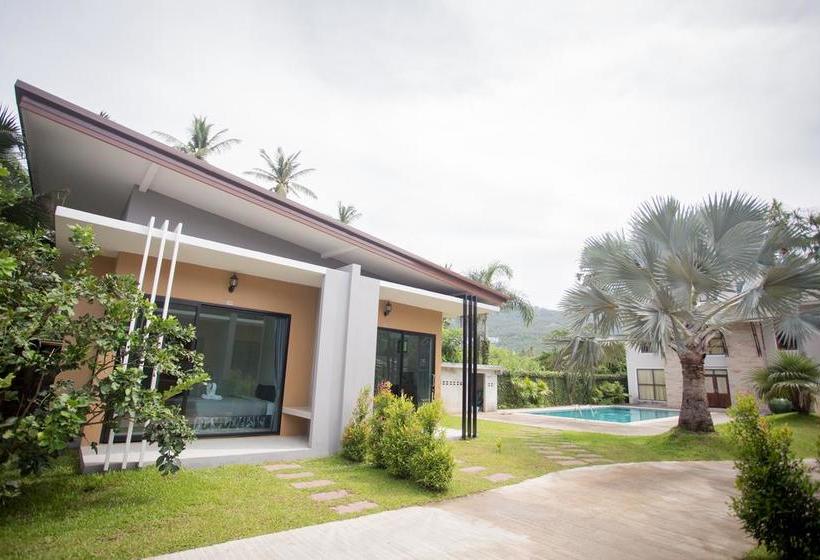 Haad Chaweng Resort And Hostel 20