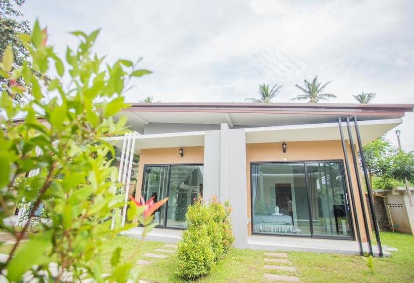 Haad Chaweng Resort And Hostel 3