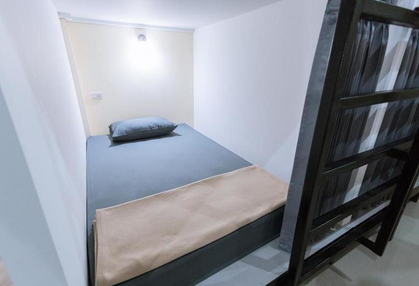 Haad Chaweng Resort And Hostel 5