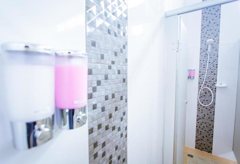 Haad Chaweng Resort And Hostel 6