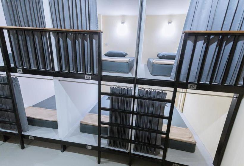 Haad Chaweng Resort And Hostel 7