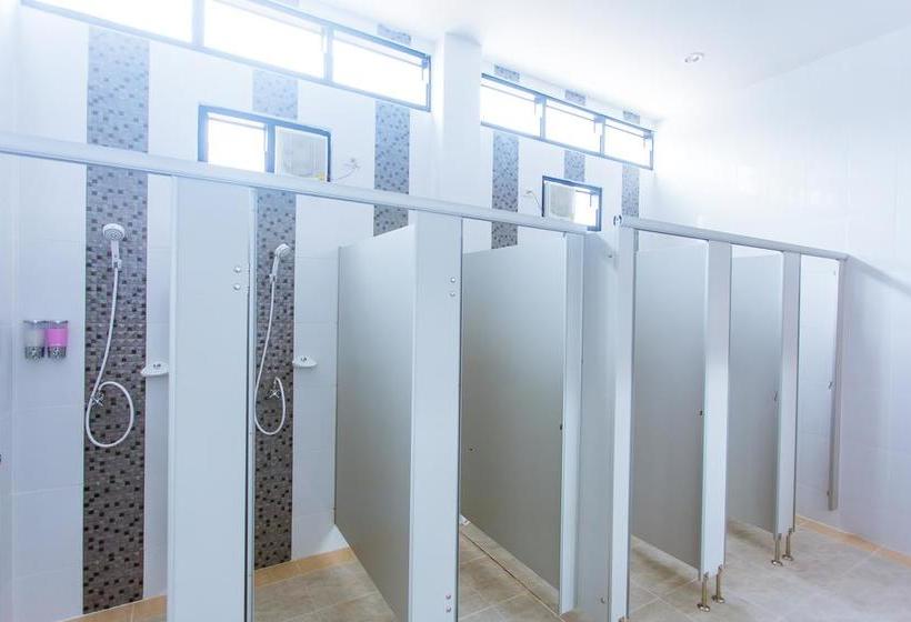 Haad Chaweng Resort And Hostel 8