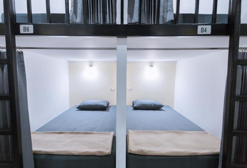 Haad Chaweng Resort And Hostel 9