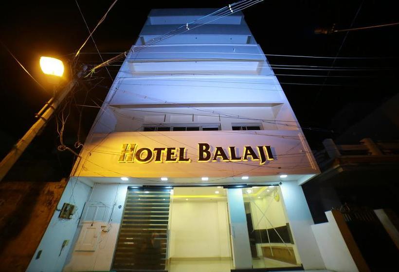 Hotel Balaji 1
