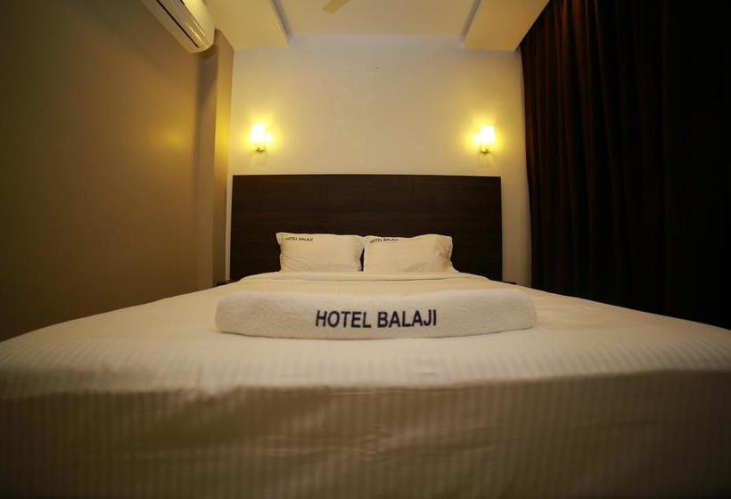 Hotel Balaji 3