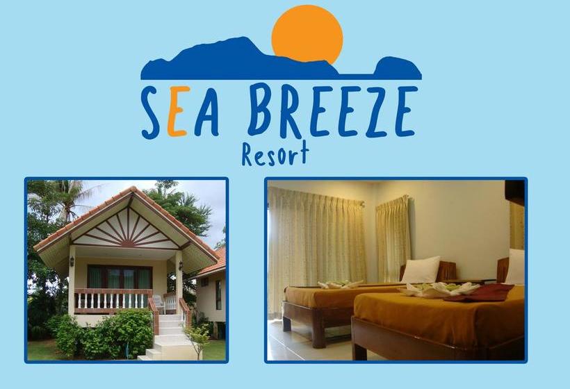 Seabreezeresort Samroiyot
